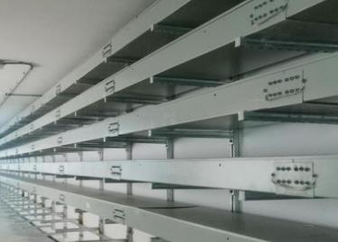 金华市管廊支架是什么