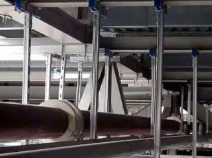 金华市管廊支架的分类