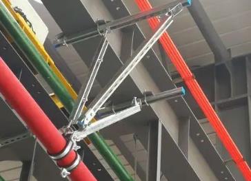 金华市抗震支架厂家与你分享你必须做的紧急情况下的准备